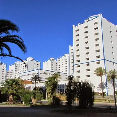 Clube Da Rocha G 347 公寓