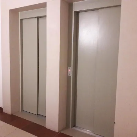 Apartamento Clube Da Rocha G 347