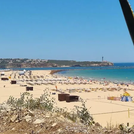 Apartamento Clube Da Rocha G 347 *