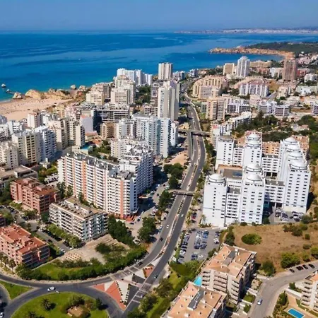 Apartamento Clube Da Rocha G 347