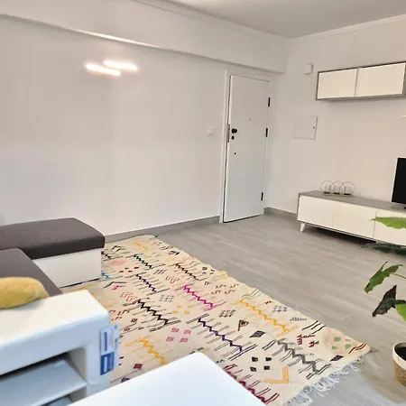 Apartamento Clube Da Rocha G 347 Portimão