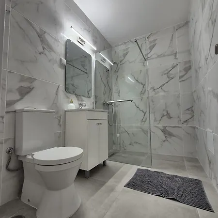 Apartamento Clube Da Rocha G 347 *