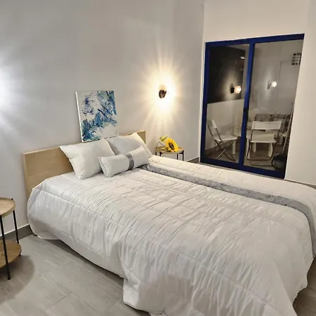 Apartamento Clube Da Rocha G 347