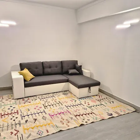 Apartamento Clube Da Rocha G 347 *