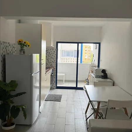 Clube Da Rocha G 347 Portimão