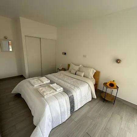 Apartamento Clube Da Rocha G 347 Portimão