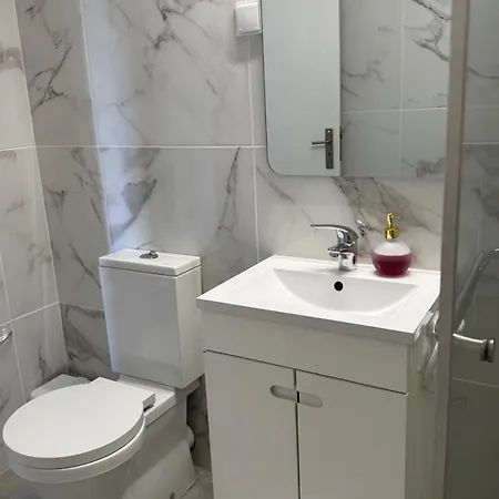 Clube Da Rocha G 347 Apartamento