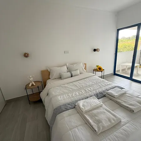 Clube Da Rocha G 347 Apartamento *