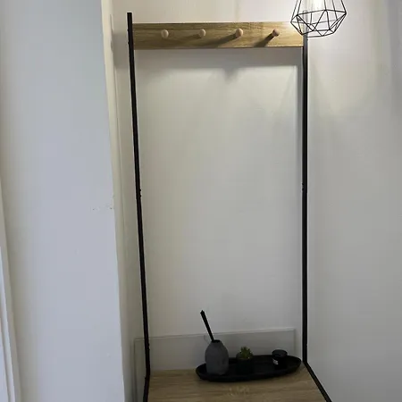 Clube Da Rocha G 347 Apartamento Portimão
